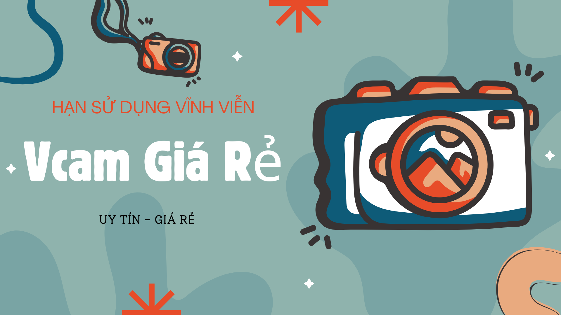Danh Mục Giá Rẻ